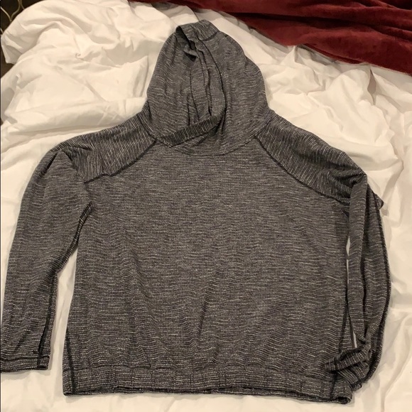 lululemon athletica Tops - Lululemon hoodie